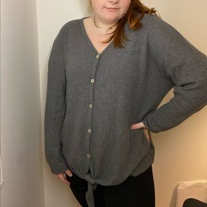 Altard State Long Sleeve Sweater